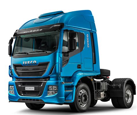 Iveco Foto S Iveco Presenteert En Produceert New Daily In China