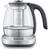 Sage Stm Clr The Smart Tea Infuser Lomax