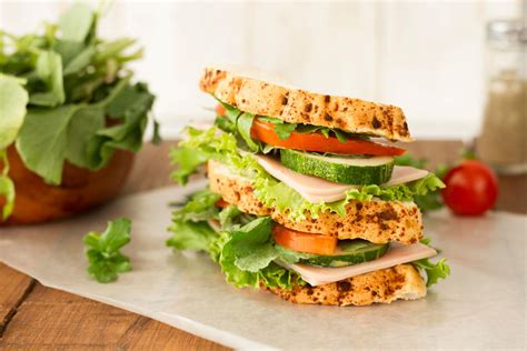 Build A Better Sandwich And What To Add To Your Lunch Box Ndphit Health