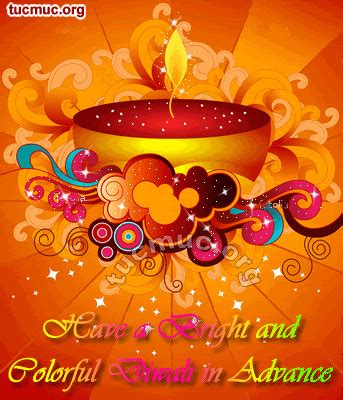 Advance Happy Diwali Cards - 1 Pictures & Status for FB WhatsApp