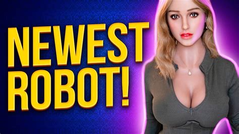 Boston Dynamics Just Revealed New Female Humanoid Robot Weekly News