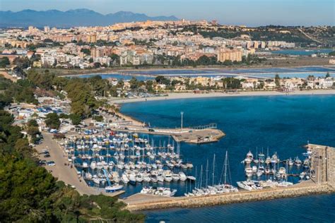 Torre Dell Elefante E San Pancrazio Alla Scoperta Della Cagliari Antica