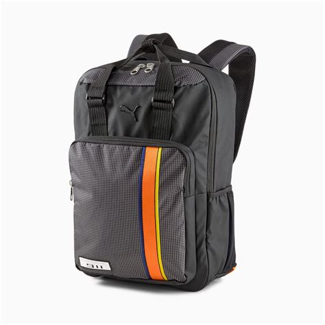 Porsche Legacy Lifestyle Backpack Puma