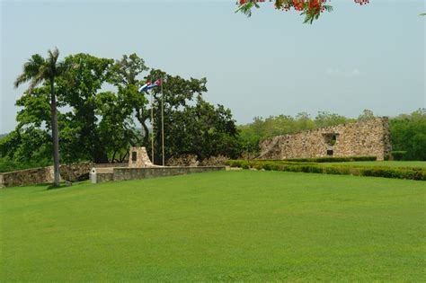 La Guerrilla IC: Fotos de un lugar historico. 10 de Octubre de 1868.