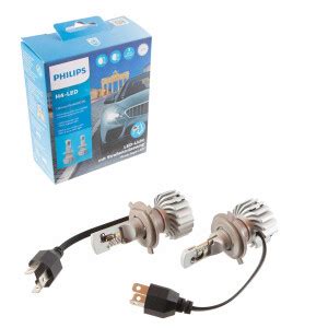 Vw T T T Ultinon Pro H Led Bulb Philips Bus Ok De