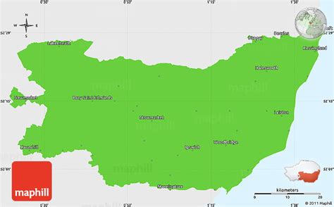 Map Of Suffolk England Uk Ashlan Ninnetta