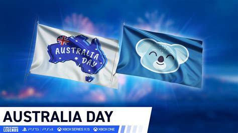 Australia Day Flags : r/WoWs_Legends