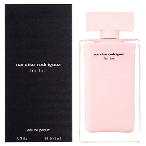 Narciso Rodriguez For Her 100ml EDP | Perfume NZ