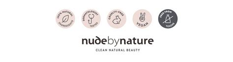 Buy Nude By Nature Natural Mineral Cover N Beige G Online At Epharmacy