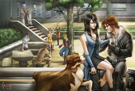 Images Final Fantasy Final Fantasy VIII Games