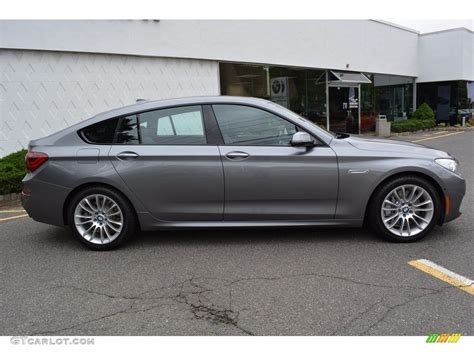 Bmw Series I Xdrive Gran Turismo Exterior Photos Gtcarlot