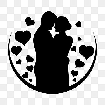 Couple Vector Art PNG Images | Free Download On Pngtree