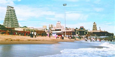 Tiruchendur Murugan Temple Details History Timings Online Booking Hot