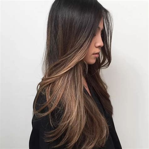 Bambi Brunette Gusto Hair