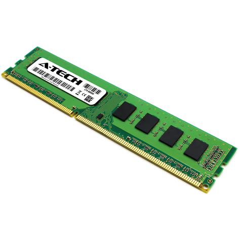 A Tech Gb X Gb Pc Ddr Memory Eb Sp For Sale