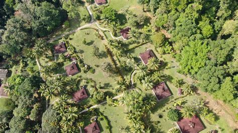 Eco Lodge Opens In Costa Rica Travel News