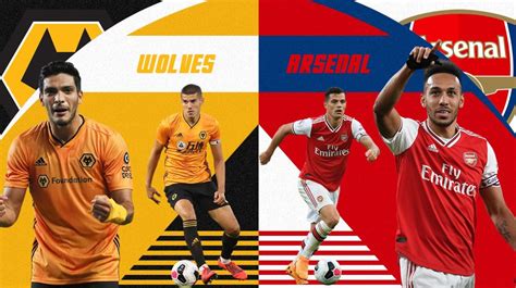 Wolves v Arsenal Build-up and Score Prediction - Just Arsenal News