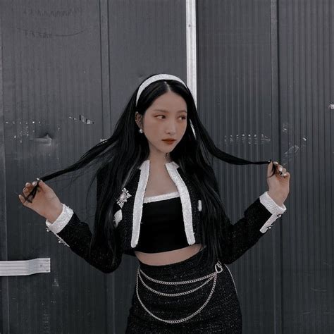 Gfriend Sowon Icons