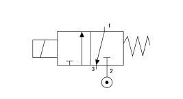 Fl F V Zaw R Elektromagnetyczny Membranowy Nc G Fkm