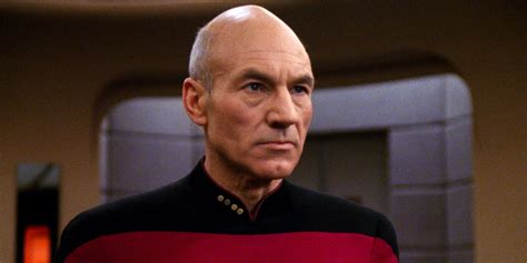 Patrick Stewart Wants Star Trek Cast Crossover | Screen Rant