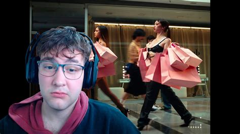 REACCION A Pasarella Emilia Y Six Sex YouTube