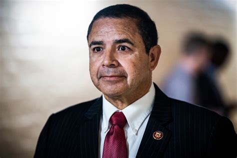 Rep Henry Cuellar And Spouse Accused Of Taking Nearly 600000 In Bribes Indictment Reveals