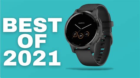 Top 5 Best Garmin Smart Watches To Buy In [2022] Reviews 360 Youtube