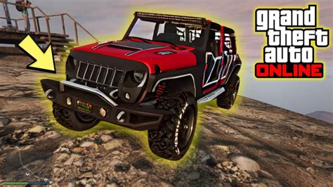 New Canis Terminus Jeep Wrangler Rubicon Buying Customization