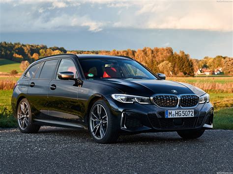 Bmw M I Xdrive Touring Pictures Information Specs