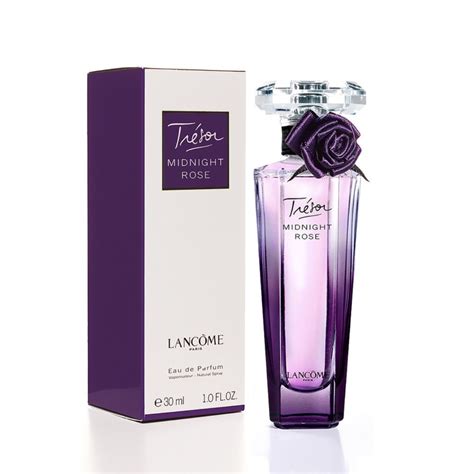 Tresor Midnight Rose Eau De Parfum 30ml Air Europa Shop