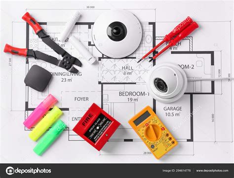 Home Wiring Tools - Wiring Flow Schema