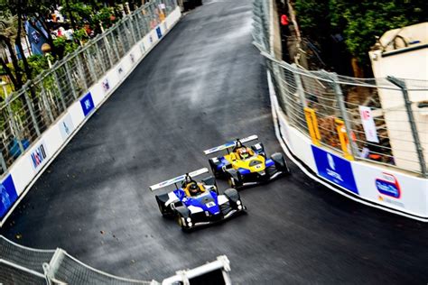 Formula Regional India F4 India Indian Racing League To Debut New