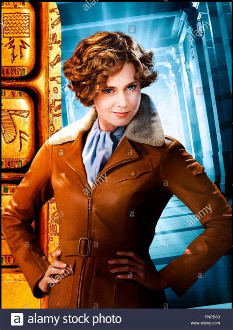 Nightatthemuseum2 Night At The Museum Amy Adams Amelia Earhart