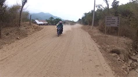 18 Carretera Guataquí Jerusalén Cundinamarca 2 3 Tour en moto por