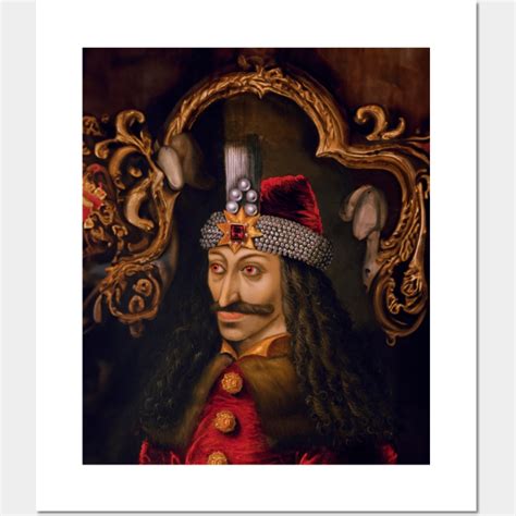 Vlad The Impaler Vlad Tepes Count Dracula Vlad The Impaler