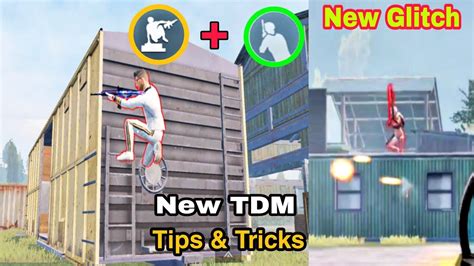 New Tdm Tips And Tricks V Become A Tdm Master Bgmi Pubg New Tdm