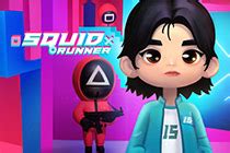 Squid Runner Playit Online Onlinespiele Spielen