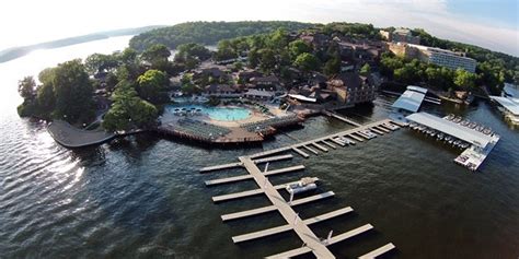 Lake of the Ozarks resort sold, will add Margaritaville to name in 2019