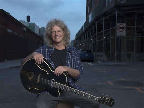 Pat Metheny lanzó su nuevo single Ole Gard segundo adelanto de su