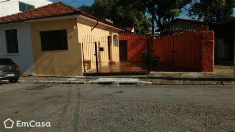 Casa Venda Na Rua Ant Nio Fid Lis Lapa De Baixo S O Paulo Emcasa