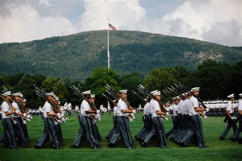 USMA Class of 2023 now members of the Corps of Cadets | Article | The ...