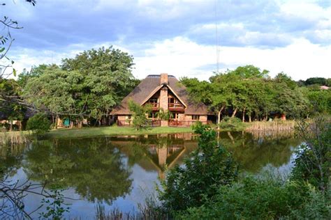 Kruger Park Lodge | Rates & Prices | Safari Travel Plus