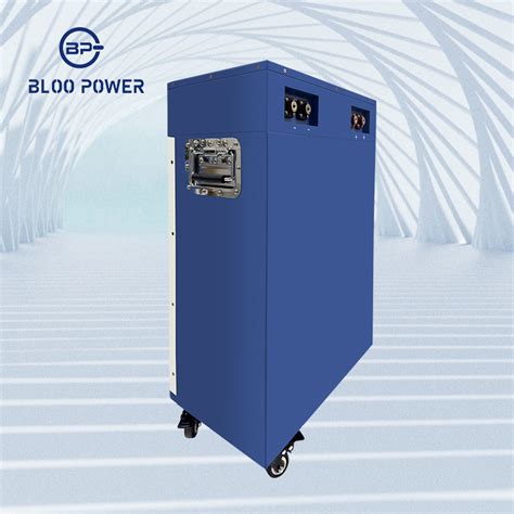 Bloopower Kwh Kw Kwh V Ah V Ah Kwh Ion Home Use Storage