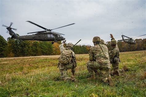 DVIDS Images 426 BSB Performs Aerial Resupply Operations During