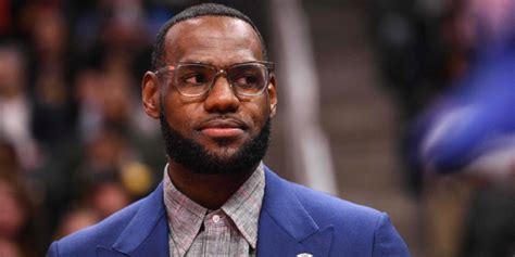 Lebron James The Businessman 5 Companies Owned By The King