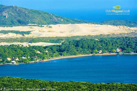 Fotos Da Lagoa Da Concei O Em Florian Polis Veja As Imagens