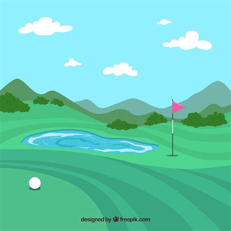 golf  pan images    freepik