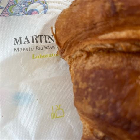 Martinucci Laboratory Lido Marini Cornetto Vegano Reviews Abillion