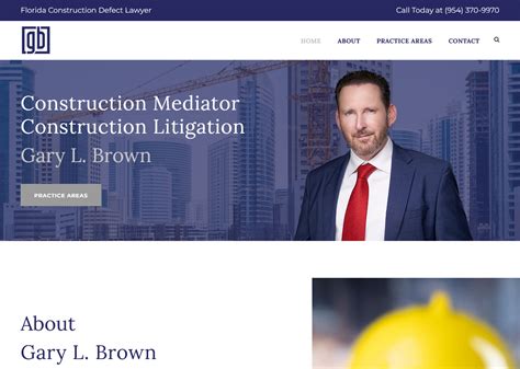 Florida Construction Defect Lawyer Netprofession