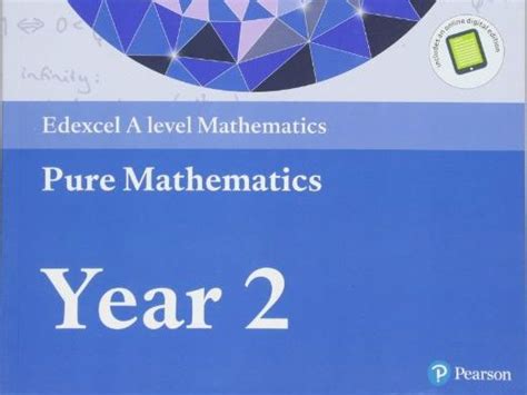 A Level Pure Mathematics Year 2 A2 Teaching Resources